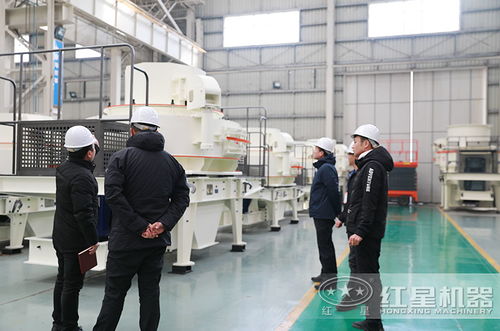 反擊破碎機在制砂中的應用與石料廠制砂機選擇指南