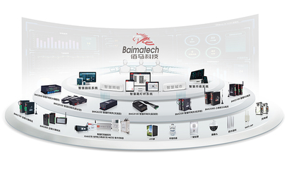 佰馬科技以5G智能網(wǎng)關(guān)驅(qū)動行業(yè)創(chuàng)新，亮相廈門物聯(lián)網(wǎng)協(xié)會年會并開啟深度技術(shù)咨詢